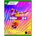 Гра NBA 2K24 для XBOX Series X