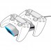 Заряджання для геймпада SPEEDLINK TWINDOCK Charging System PS5 з A/C адаптером White (SL-460000-WE)