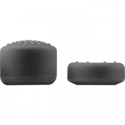 Набір накладок для кнопок SPEEDLINK STIX PRO Controller Cap Set PS5/PS4/Xbox Series X/S Black (SL-460800-BK) Набір накладок для кнопок SPEEDLINK STIX PRO Controller Cap Set PS5/PS4/Xbox Series X/S Black (SL-460800-BK)