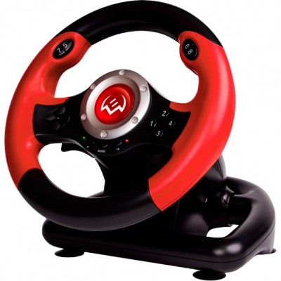 Руль SVEN GC-W400 (700040) Руль SVEN GC-W400 (700040)
