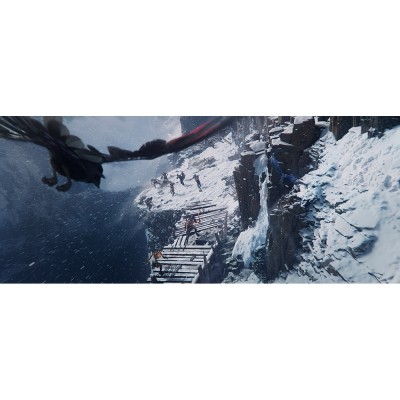 Гра PS5 God of War Ragnarok Launch Edition для PlayStation 5
