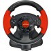 Кермо ESPERANZA EG103 Black/Red