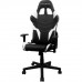 Крісло DXRACER P Series Black/White (GC-P188-NW-C2-01-NVF)