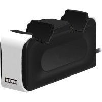 Зарядна станція HORI для PS5 White (810050910408)