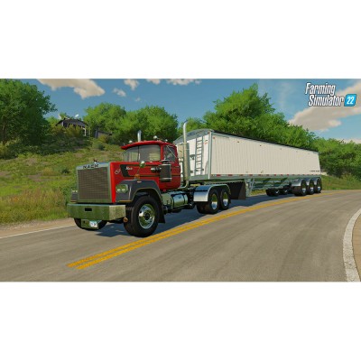 Гра Farming Simulator 22 для XBOX One Гра Farming Simulator 22 для XBOX One