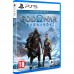 Гра PS5 God of War Ragnarok Launch Edition для PlayStation 5