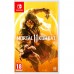 Гра Mortal Kombat 11 для NINTENDO Switch