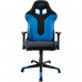 Крісло DXRACER NEX EC/OK01/NB Black/Blue
