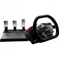 Кермо THRUSTMASTER PC/Xbox TS-XW Racer (4460157) Кермо THRUSTMASTER PC/Xbox TS-XW Racer (4460157)