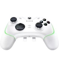Геймпад RAZER Wolverine V2 Chroma White (RZ06-04010200-R3M1)
