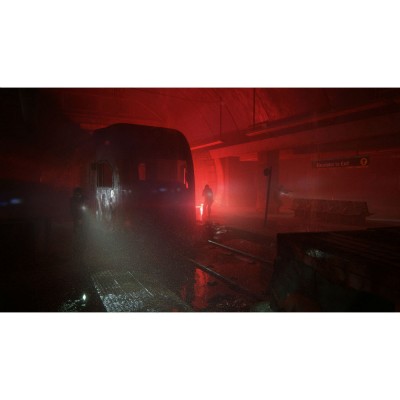 Гра The Last of Us Part II для PlayStation 4 (9340409)