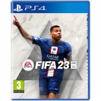 Гра FIFA 23 для PlayStation 4 (1094990) Гра FIFA 23 для PlayStation 4 (1094990)