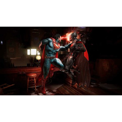 Гра Injustice 2 для PS4 (5051890322043) Гра Injustice 2 для PS4 (5051890322043)