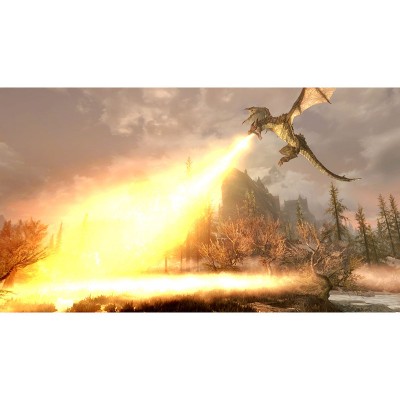 Відеогра The Elder Scrolls V: Skyrim для NINTENDO Switch (1014264)