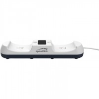 Заряджання для геймпада SPEEDLINK JAZZ USB Charger PS5 White (SL-460001-WE)