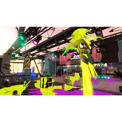 Гра Splatoon 2 для Nintendo Switch (45496423858) Гра Splatoon 2 для Nintendo Switch (45496423858)