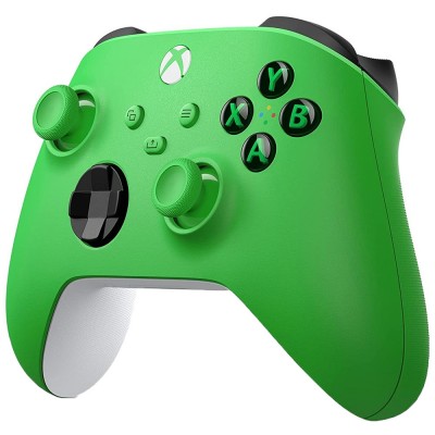 Геймпад Microsoft Xbox Wireless Green (889842896480) Геймпад Microsoft Xbox Wireless Green (889842896480)