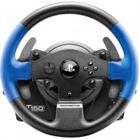 Кермо THRUSTMASTER PC/PS4 Thrustmaster T150 (4160628) Кермо THRUSTMASTER PC/PS4 Thrustmaster T150 (4160628)