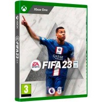 Гра FIFA 23 для XBOX One (1094984)