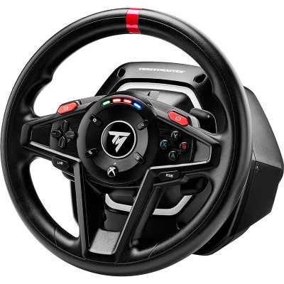 Кермо та педалі Thrustmaster для PC/Xbox T128-x world type c (4460184)