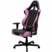 Крісло DXRACER RACING OH/RV001/NP Black/Pink