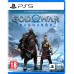 Гра PS5 God of War Ragnarok Launch Edition для PlayStation 5
