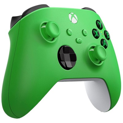 Геймпад Microsoft Xbox Wireless Green (889842896480) Геймпад Microsoft Xbox Wireless Green (889842896480)