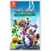 Гра Plants vs Zombies: Battle for Neighborville Complete для Nintendo Switch (1082361)