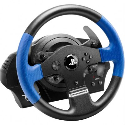 Кермо THRUSTMASTER PC/PS4 Thrustmaster T150 (4160628) Кермо THRUSTMASTER PC/PS4 Thrustmaster T150 (4160628)