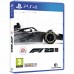Гра F1 2023 для PS4
