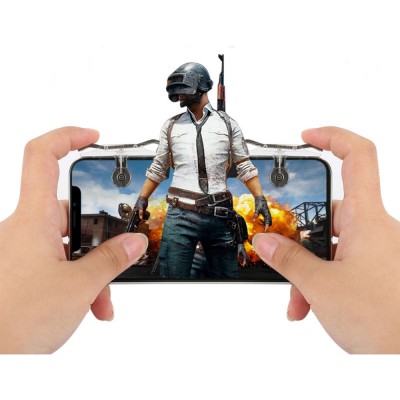 Тригер GamePro MG081 Transparent Тригер GamePro MG081 Transparent