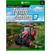 Гра Farming Simulator 22 для XBOX One