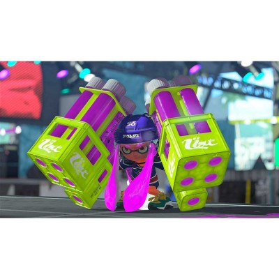 Гра Splatoon 2 для Nintendo Switch (45496423858) Гра Splatoon 2 для Nintendo Switch (45496423858)