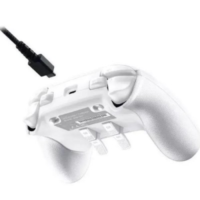 Геймпад RAZER Wolverine V2 Chroma White (RZ06-04010200-R3M1)