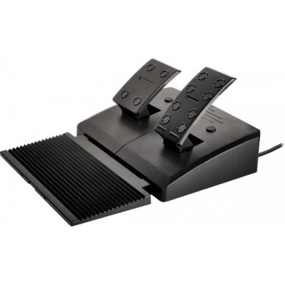 Кермо SPEEDLINK TRAILBLAZER for PS4/Xbox One/PS3/PC, Black