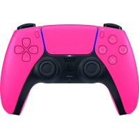 Геймпад SONY PlayStation 5 Dualsense Pink (9728795)