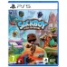 Гра Sackboy A Big Adventure для PlayStation 5 (9826729)