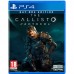 Гра The Callisto Protocol Day One Edition для PS4