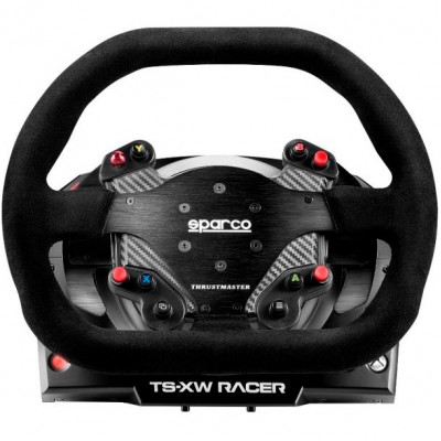 Кермо THRUSTMASTER PC/Xbox TS-XW Racer (4460157) Кермо THRUSTMASTER PC/Xbox TS-XW Racer (4460157)