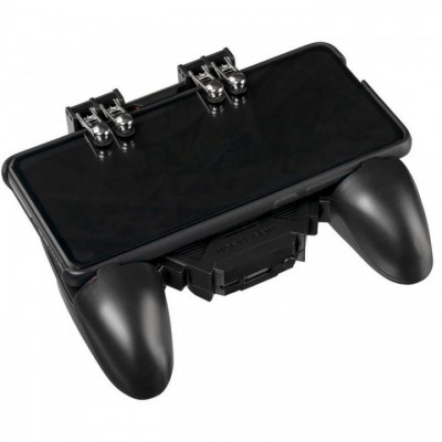 Геймпад GELIUS Pro Mega Boost Black (GP-GT003) Геймпад GELIUS Pro Mega Boost Black (GP-GT003)