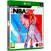 Гра NBA 2K22 для XBOX Series X