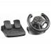 Кермо TRUST GXT 570 Compact vibration racing wheel (21684)
