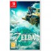 Гра The Legend of Zelda Tears of the Kingdom для NINTENDO Switch