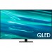 Телевізор SAMSUNG QE65Q80AAUXUA