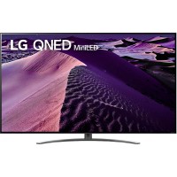 Телевізор LG 55QNED866QA Телевізор LG 55QNED866QA