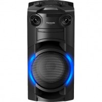 Музичний центр PANASONIC SC-TMAX10GS-K Black