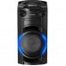 Музичний центр PANASONIC SC-TMAX10GS-K Black