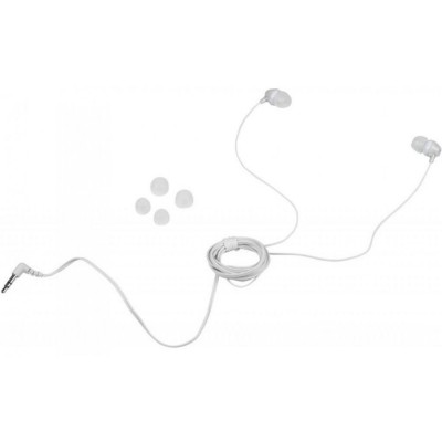 Навушники SONY MDR-EX15LP White