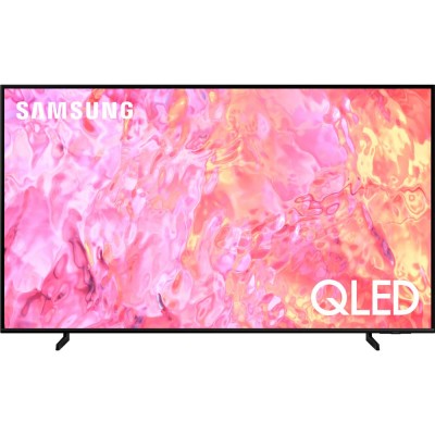 Телевізор SAMSUNG QE65Q60CAUXUA Телевізор SAMSUNG QE65Q60CAUXUA