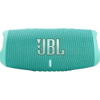 Портативна акустика JBL Charge 5 Teal (JBLCHARGE5TEAL)